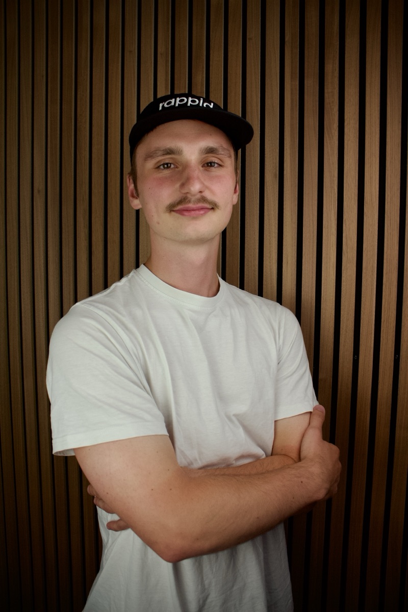 Fabian Sachnik