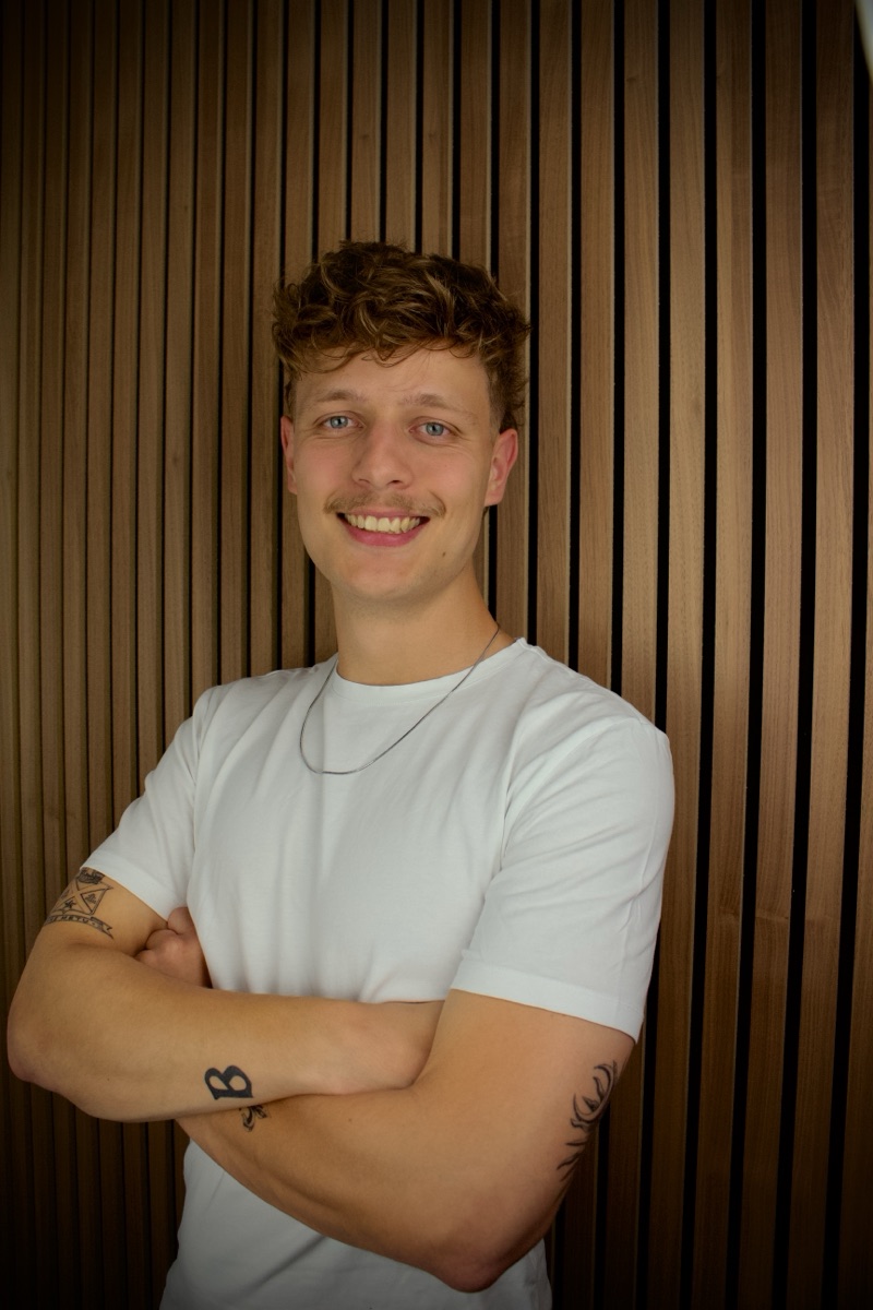 Leon Zimmermann